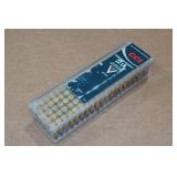 100 CCI .22 LR 40 Gr LRN Ammo 100 CCI .22 LR 40 Gr LRN Ammo