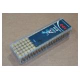 100 CCI .22 LR 40 Gr LRN Ammo 100 CCI .22 LR 40 Gr LRN Ammo