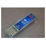 98 CCI Mini Mag .22 LR 36 Gr Plated HP Ammo 98 CCI Mini Mag .22 LR 36 Gr Plated HP Ammo