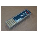 91 CCI .22 LR 40 Gr LRN Ammo 91 CCI .22 LR 40 Gr LRN Ammo