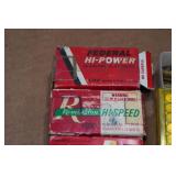 Assorted .22 LR Ammo Assorted .22 LR Ammo