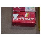 Assorted .22 LR Ammo Assorted .22 LR Ammo