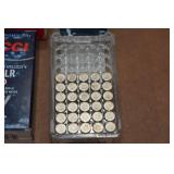 Assorted .22 LR Ammo Assorted .22 LR Ammo