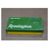 20 Remington .30-30 Win 150 Gr Core-Lokt SP Ammo 20 Remington .30-30 Win 150 Gr Core-Lokt SP Ammo