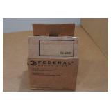 325 Federal 5.56mm 62 Gr M855 Ball Ammo 325 Federal 5.56mm 62 Gr M855 Ball Ammo