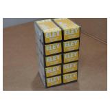 500 ELEY .22 LR 40 Gr LRN Ammo 500 ELEY .22 LR 40 Gr LRN Ammo