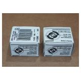 40 7.62 x 39mm 122 Gr FMJ Steel Case Ammo 40 7.62 x 39mm 122 Gr FMJ Steel Case Ammo