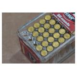 47 Hornady .17 HMR 17 Gr V-Max Ammo 47 Hornady .17 HMR 17 Gr V-Max Ammo