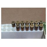 13 Remington 6mm Rem 80 Gr PSP Ammo 13 Remington 6mm Rem 80 Gr PSP Ammo