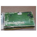 13 Remington 6mm Rem 80 Gr PSP Ammo 13 Remington 6mm Rem 80 Gr PSP Ammo