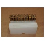 20 6.5 x 53R Lead Core Ammo 20 6.5 x 53R Lead Core Ammo