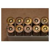 20 6.5 x 53R Lead Core Ammo 20 6.5 x 53R Lead Core Ammo