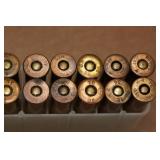 20 6.5 x 53R Lead Core Ammo 20 6.5 x 53R Lead Core Ammo