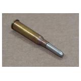 20 6.5 x 53R Lead Core Ammo 20 6.5 x 53R Lead Core Ammo