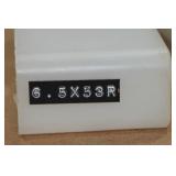20 6.5 x 53R Lead Core Ammo 20 6.5 x 53R Lead Core Ammo