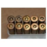 20 6.5 x 53R Lead Core Ammo 20 6.5 x 53R Lead Core Ammo