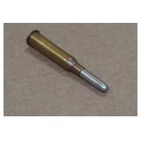 20 6.5 x 53R Lead Core Ammo 20 6.5 x 53R Lead Core Ammo