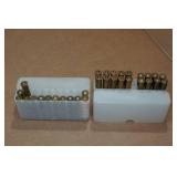 18 6.5 x 53R Ammo - 13 Casings 18 6.5 x 53R Ammo - 13 Casings