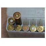 18 6.5 x 53R Ammo - 13 Casings 18 6.5 x 53R Ammo - 13 Casings