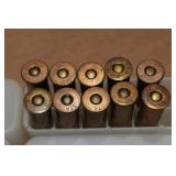 18 6.5 x 53R Ammo - 13 Casings 18 6.5 x 53R Ammo - 13 Casings