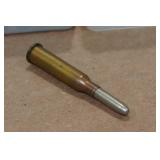 18 6.5 x 53R Ammo - 13 Casings 18 6.5 x 53R Ammo - 13 Casings