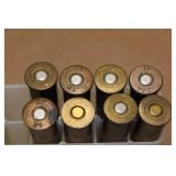 18 6.5 x 53R Ammo - 13 Casings 18 6.5 x 53R Ammo - 13 Casings