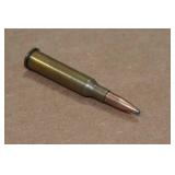 18 6.5 x 53R Ammo - 13 Casings 18 6.5 x 53R Ammo - 13 Casings