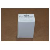 20 8mm Mauser 200 Gr HP BT Match Ammo 20 8mm Mauser 200 Gr HP BT Match Ammo