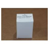 20 8mm Mauser 200 Gr HP BT Match Ammo 20 8mm Mauser 200 Gr HP BT Match Ammo