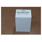 20 .303 British 174 Gr SP Spitzer Ammo 20 .303 British 174 Gr SP Spitzer Ammo