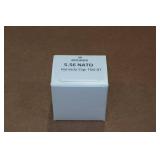 30 5.56 NATO 55 Gr Hornady FMJ BT Ammo 30 5.56 NATO 55 Gr Hornady FMJ BT Ammo