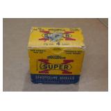 25 Western Super-X 16 Gauge 2-3/4" 4 Shot Shotshells 25 Western Super-X 16 Gauge 2-3/4" 4 Shot Shotshells