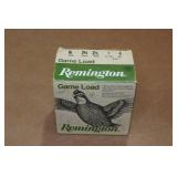 Remington Game Load 16 Gauge 2-3/4" 6 Shot Shotshells Remington Game Load 16 Gauge 2-3/4" 6 Shot Shotshells