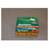 10 Remington Hevi-Shot 20 Gauge 3" Nitro Magnum 6 Shot Shotshells 10 Remington Hevi-Shot 20 Gauge 3" Nitro Magnum 6 Shot Shotshells