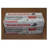 100 Winchester Universal 12 Gauge 2-3/4" Lead 8 Shot Shotshells 100 Winchester Universal 12 Gauge 2-3/4" Lead 8 Shot Shotshells