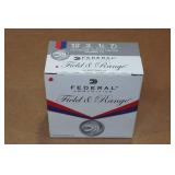 25 Federal Field & Range 12 Gauge 2-3/4" 7.5 Shot Shotshells 25 Federal Field & Range 12 Gauge 2-3/4" 7.5 Shot Shotshells