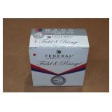 25 Federal Field & Range 12 Gauge 2-3/4" 7.5 Shot Shotshells 25 Federal Field & Range 12 Gauge 2-3/4" 7.5 Shot Shotshells