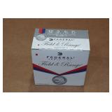 25 Federal Field & Range 12 Gauge 2-3/4" 7.5 Shot Shotshells 25 Federal Field & Range 12 Gauge 2-3/4" 7.5 Shot Shotshells