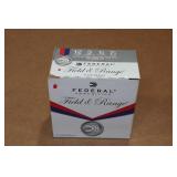 25 Federal Field & Range 12 Gauge 2-3/4" 7.5 Shot Shotshells 25 Federal Field & Range 12 Gauge 2-3/4" 7.5 Shot Shotshells