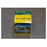 25 Remington Express .410 Bore 3" 7.5 Shot Shotshells 25 Remington Express .410 Bore 3" 7.5 Shot Shotshells