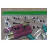 11 Mixed .410 Bore 3" Shotshells 11 Mixed .410 Bore 3" Shotshells