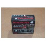 10 Winchester Long Beard XR 12 Gauge 3-1/2" Lead 4 Shot Shotshells 10 Winchester Long Beard XR 12 Gauge 3-1/2" Lead 4 Shot Shotshells