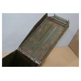 Vintage Military Ammo Can