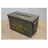 Military 5.56mm Ammo Can