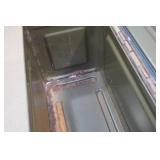 Vintage Military 50 Cal Ammo Can