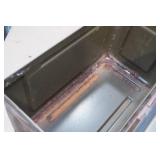 Vintage Military 50 Cal Ammo Can