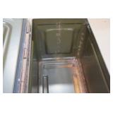 Vintage Military 50 Cal Ammo Can