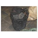 Assorted Fishing Nets Assorted Fishing Nets