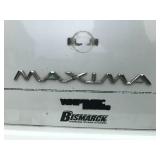 1999 Nissan Maxima