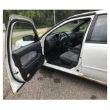 1999 Nissan Maxima